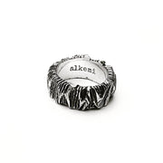 Tree Bark (12mm) - Alkemi Designs